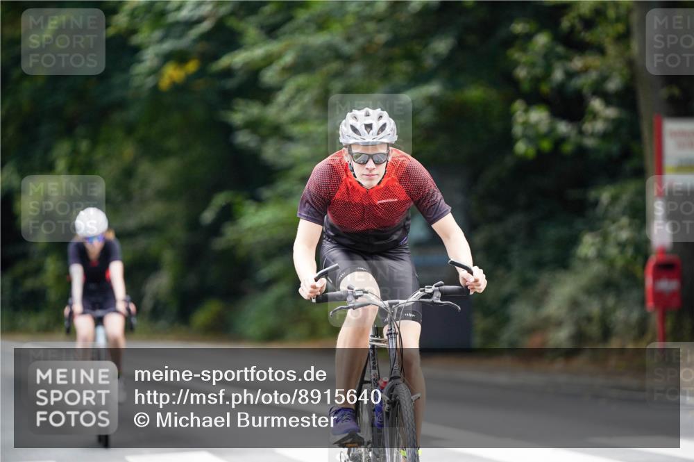 14.09.2025 - Stadtparktriathlon Michael Burmester http://msf.ph/oto/8915640 14.09.2025 13:01:34 Radfahren 1419, 1447, 1453, 1469, 1479, 1480, 1515 meine-sportfotos.de