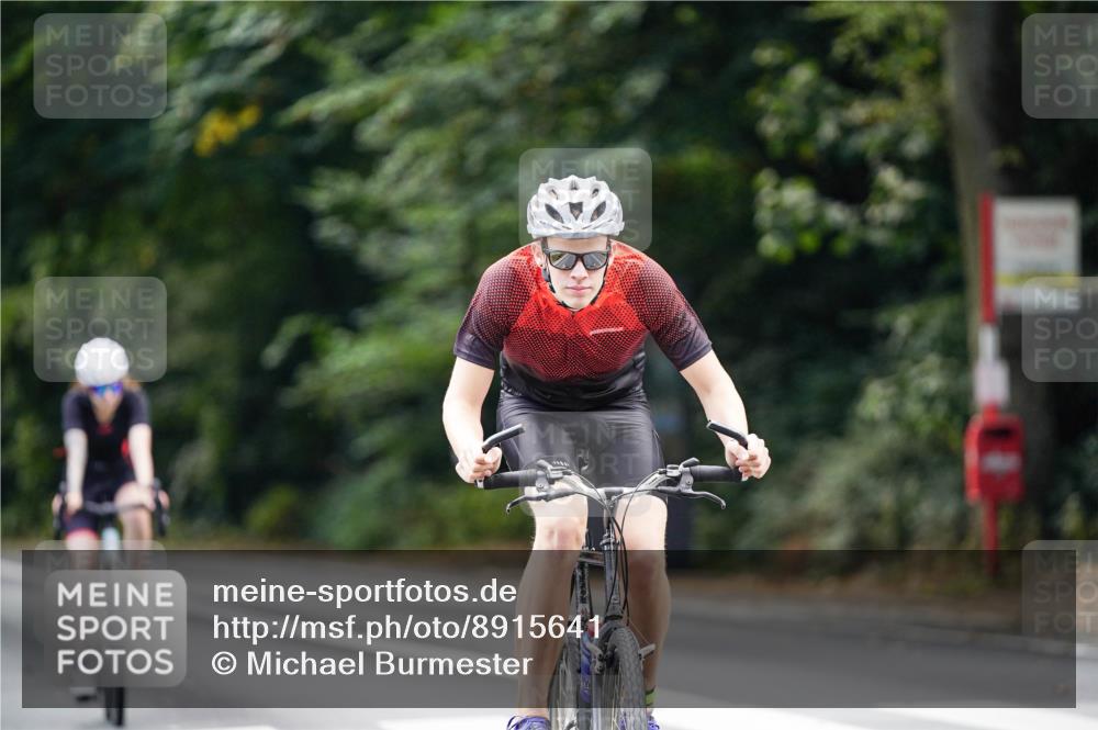 14.09.2025 - Stadtparktriathlon Michael Burmester http://msf.ph/oto/8915641 14.09.2025 13:01:34 Radfahren 1419, 1447, 1453, 1469, 1479, 1480, 1515 meine-sportfotos.de