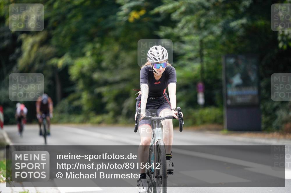 14.09.2025 - Stadtparktriathlon Michael Burmester http://msf.ph/oto/8915642 14.09.2025 13:01:35 Radfahren 1419, 1447, 1453, 1469, 1479, 1480 meine-sportfotos.de