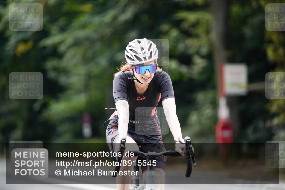 14.09.2025 - Stadtparktriathlon Michael Burmester http://msf.ph/oto/8915645 14.09.2025 13:01:36 Radfahren 1419, 1447, 1453, 1469, 1479, 1480 meine-sportfotos.de