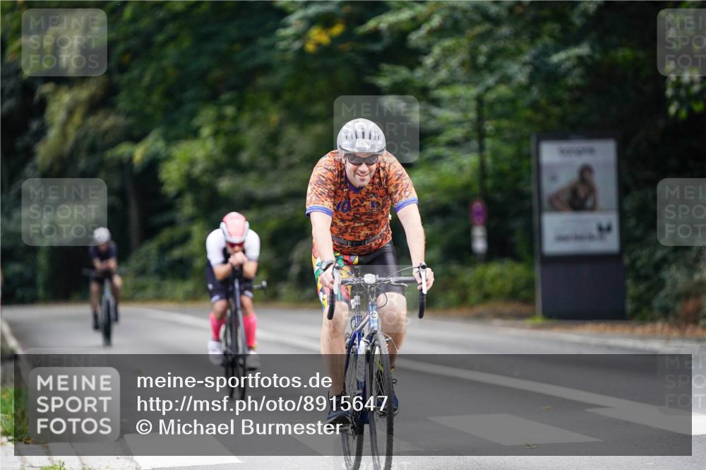 14.09.2025 - Stadtparktriathlon Michael Burmester http://msf.ph/oto/8915647 14.09.2025 13:01:40 Radfahren 1419, 1447, 1479, 1480, 1481 meine-sportfotos.de