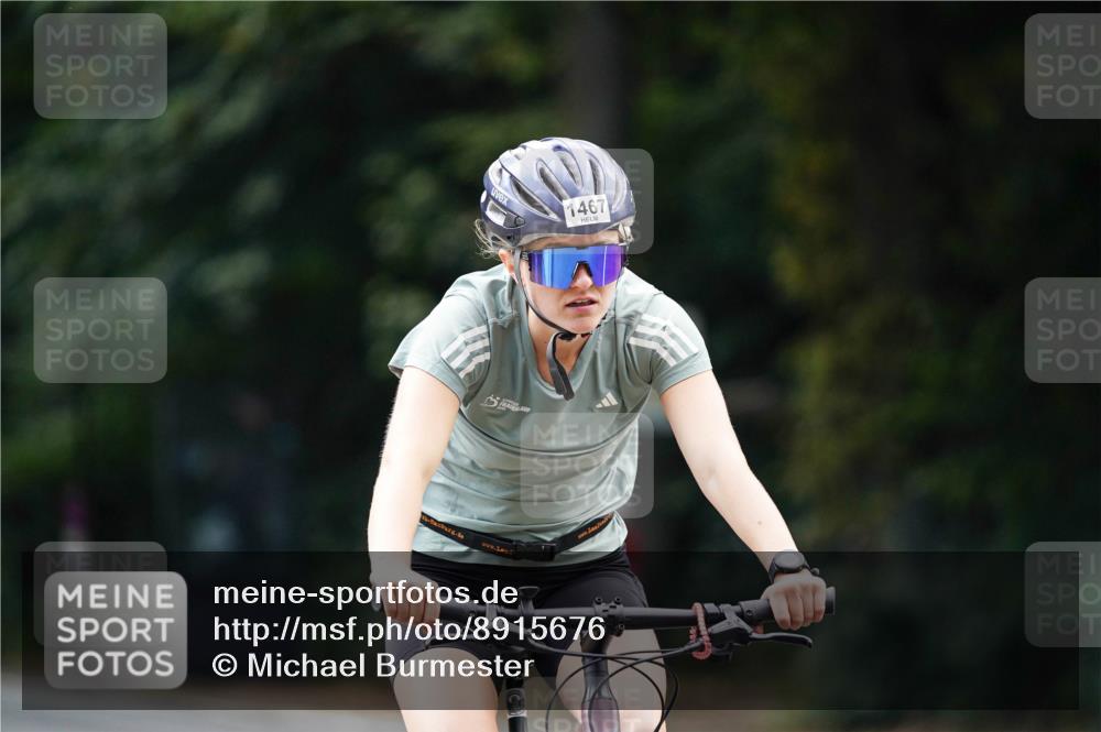 14.09.2025 - Stadtparktriathlon Michael Burmester http://msf.ph/oto/8915676 14.09.2025 13:02:20 Radfahren 1380, 1411, 1431, 1441, 1467, 1476, 1497 meine-sportfotos.de