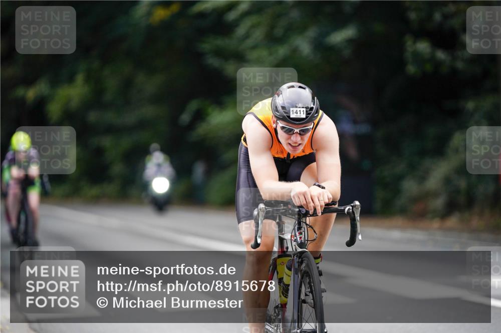 14.09.2025 - Stadtparktriathlon Michael Burmester http://msf.ph/oto/8915678 14.09.2025 13:02:22 Radfahren 1380, 1411, 1431, 1441, 1467, 1476, 1489, 1497 meine-sportfotos.de