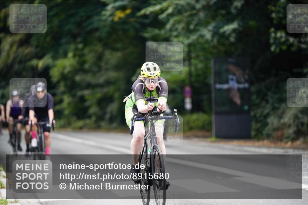 14.09.2025 - Stadtparktriathlon Michael Burmester http://msf.ph/oto/8915680 14.09.2025 13:02:24 Radfahren 1380, 1411, 1431, 1441, 1450, 1467, 1489, 1497, 1519 meine-sportfotos.de