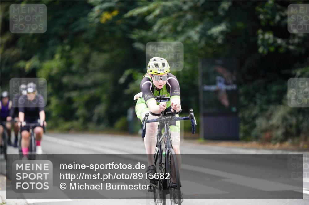 14.09.2025 - Stadtparktriathlon Michael Burmester http://msf.ph/oto/8915682 14.09.2025 13:02:24 Radfahren 1380, 1411, 1431, 1441, 1450, 1467, 1489, 1497, 1519 meine-sportfotos.de