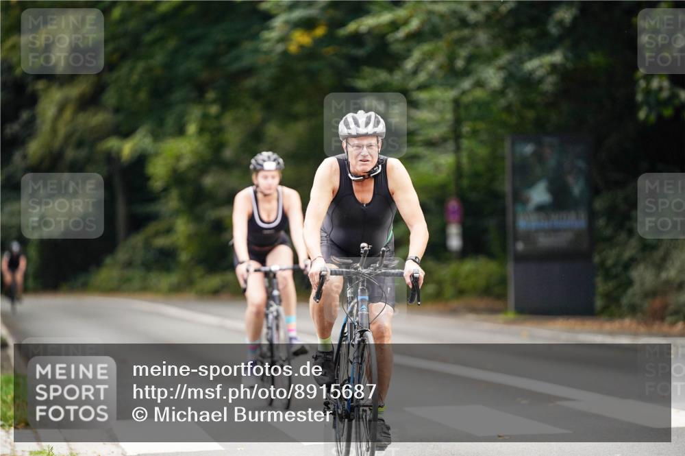 14.09.2025 - Stadtparktriathlon Michael Burmester http://msf.ph/oto/8915687 14.09.2025 13:02:30 Radfahren 1431, 1441, 1450, 1489, 1497, 1519 meine-sportfotos.de