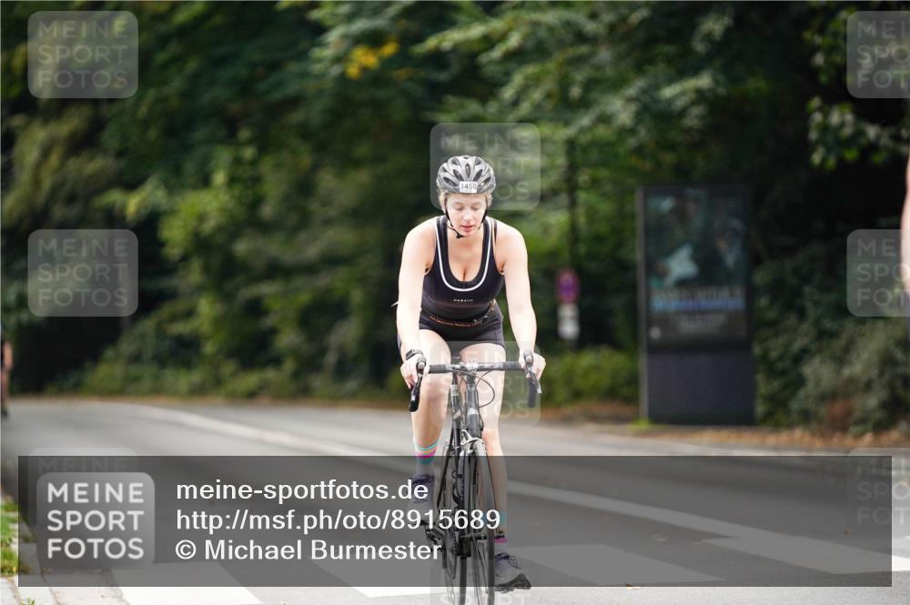 14.09.2025 - Stadtparktriathlon Michael Burmester http://msf.ph/oto/8915689 14.09.2025 13:02:31 Radfahren 1431, 1441, 1450, 1489, 1497, 1519 meine-sportfotos.de