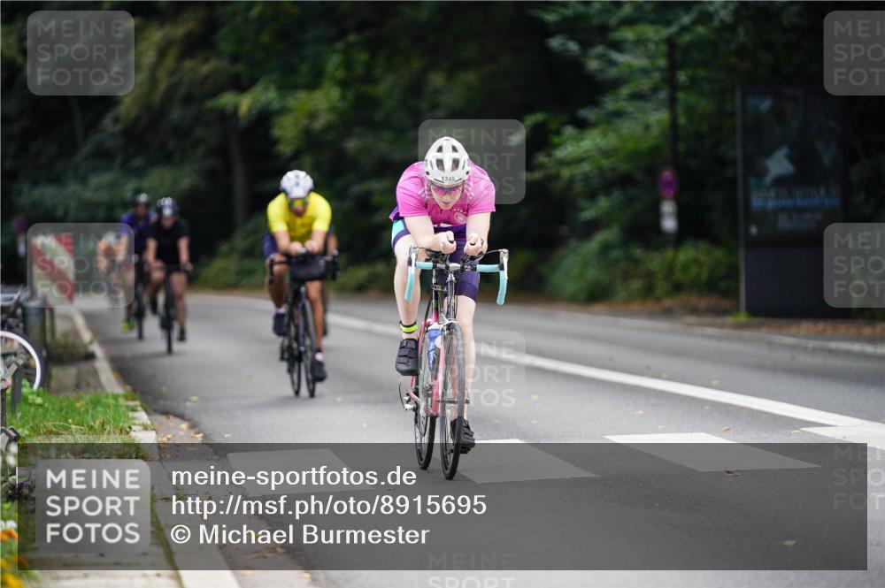 14.09.2025 - Stadtparktriathlon Michael Burmester http://msf.ph/oto/8915695 14.09.2025 13:02:45 Radfahren 1342, 1349, 1355, 1367, 1434, 1435, 1477, 1483, 1488 meine-sportfotos.de