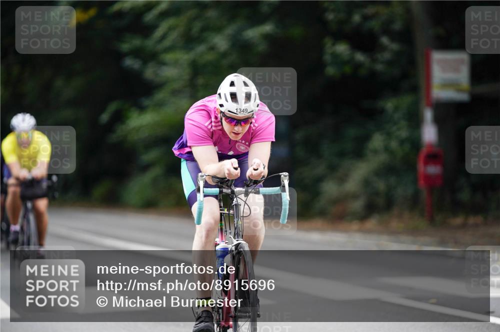 14.09.2025 - Stadtparktriathlon Michael Burmester http://msf.ph/oto/8915696 14.09.2025 13:02:46 Radfahren 1342, 1349, 1355, 1367, 1434, 1435, 1477, 1483, 1488 meine-sportfotos.de