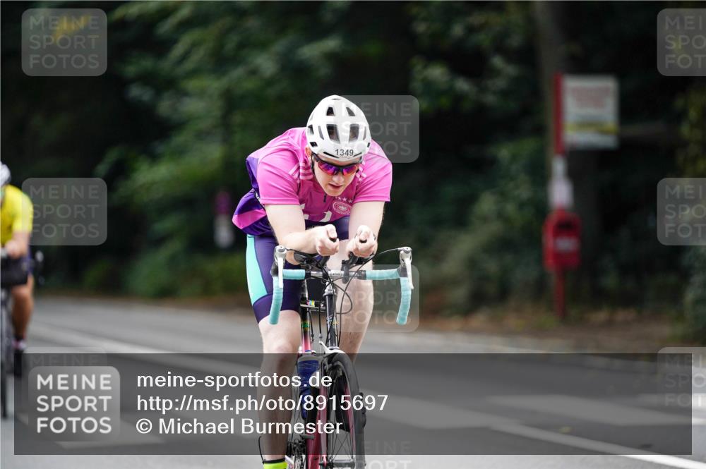 14.09.2025 - Stadtparktriathlon Michael Burmester http://msf.ph/oto/8915697 14.09.2025 13:02:46 Radfahren 1342, 1349, 1355, 1367, 1434, 1435, 1477, 1483, 1488 meine-sportfotos.de