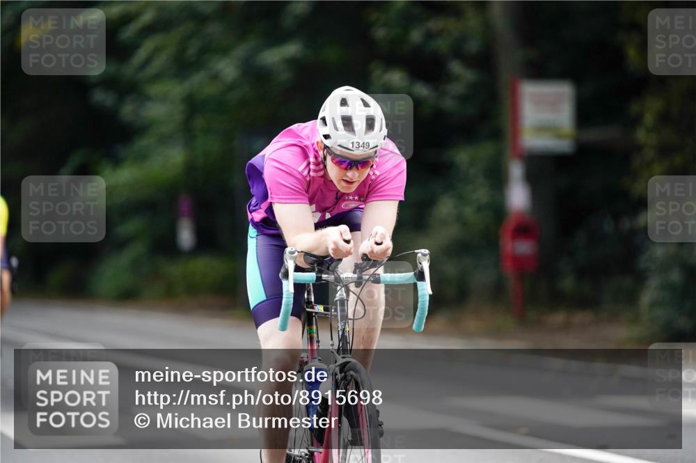 14.09.2025 - Stadtparktriathlon Michael Burmester http://msf.ph/oto/8915698 14.09.2025 13:02:46 Radfahren 1342, 1349, 1355, 1367, 1434, 1435, 1477, 1483, 1488 meine-sportfotos.de