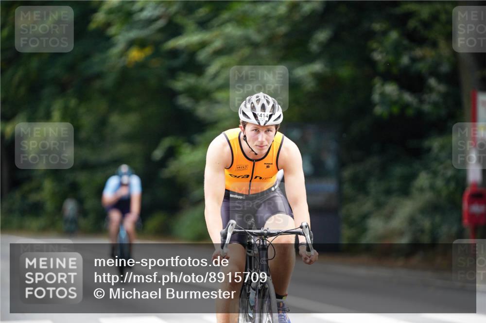 14.09.2025 - Stadtparktriathlon Michael Burmester http://msf.ph/oto/8915709 14.09.2025 13:02:56 Radfahren 1352, 1355, 1387, 1403, 1414, 1435, 1483, 1492 meine-sportfotos.de