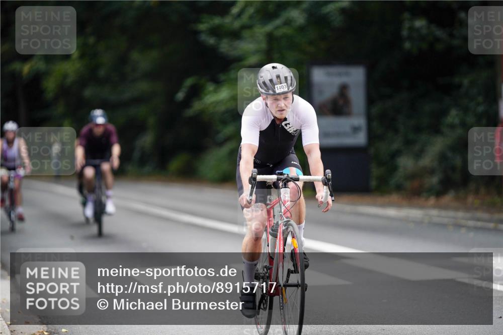 14.09.2025 - Stadtparktriathlon Michael Burmester http://msf.ph/oto/8915717 14.09.2025 13:03:03 Radfahren 1300, 1352, 1387, 1403, 1407, 1414, 1437, 1492, 1493 meine-sportfotos.de