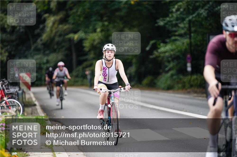 14.09.2025 - Stadtparktriathlon Michael Burmester http://msf.ph/oto/8915721 14.09.2025 13:03:06 Radfahren 1300, 1384, 1387, 1403, 1407, 1437, 1493 meine-sportfotos.de