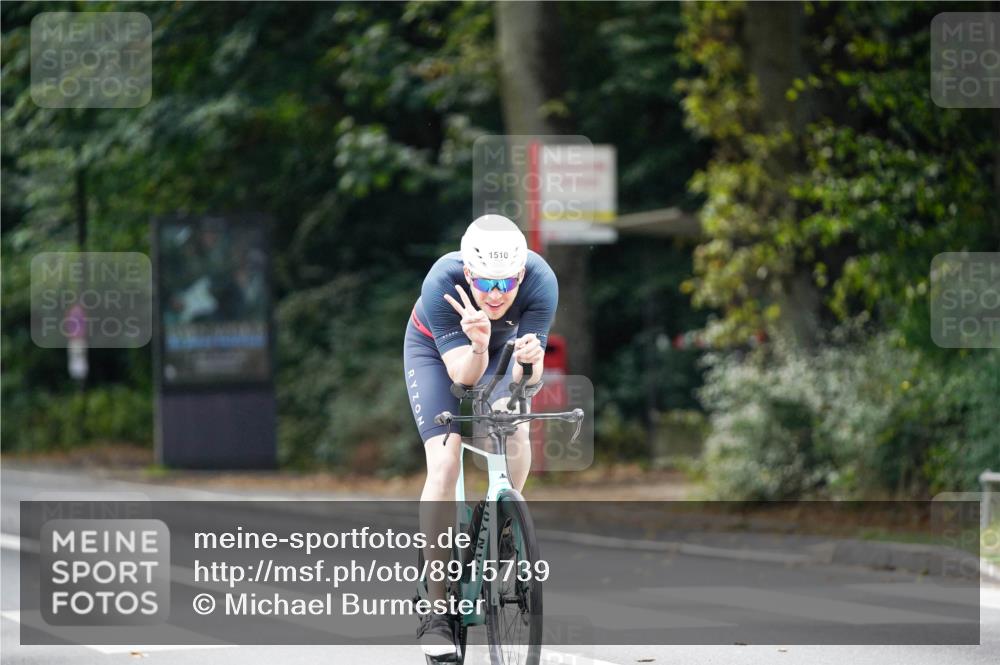 14.09.2025 - Stadtparktriathlon Michael Burmester http://msf.ph/oto/8915739 14.09.2025 13:03:26 Radfahren 1376, 1397, 1400, 1473, 1499, 1510 meine-sportfotos.de