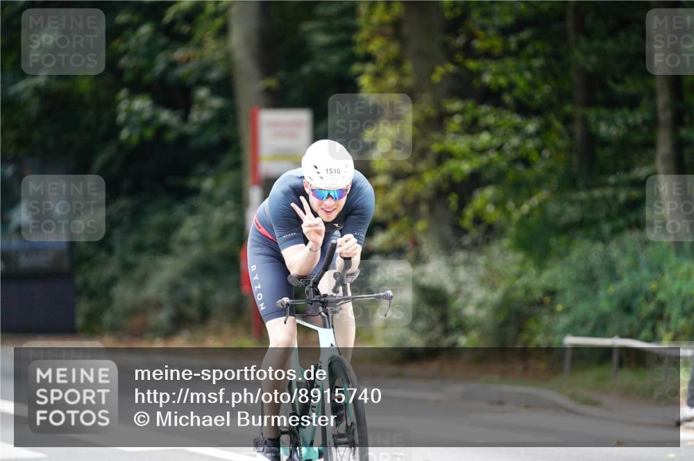 14.09.2025 - Stadtparktriathlon Michael Burmester http://msf.ph/oto/8915740 14.09.2025 13:03:26 Radfahren 1376, 1397, 1400, 1473, 1499, 1510 meine-sportfotos.de