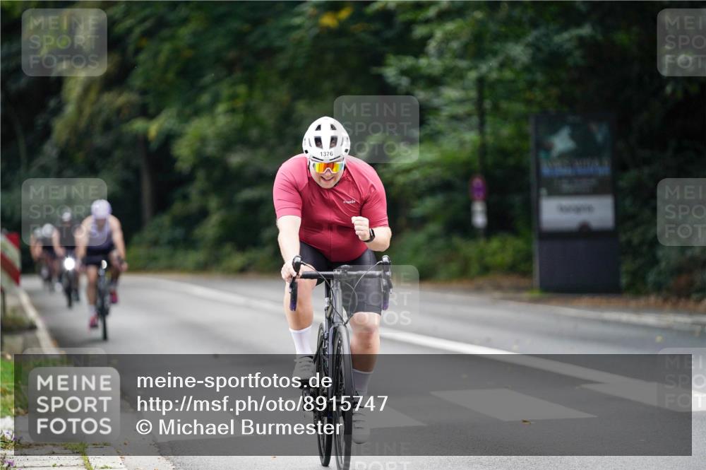 14.09.2025 - Stadtparktriathlon Michael Burmester http://msf.ph/oto/8915747 14.09.2025 13:03:29 Radfahren 1324, 1376, 1397, 1473, 1510 meine-sportfotos.de