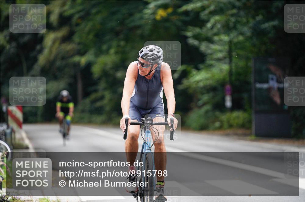 14.09.2025 - Stadtparktriathlon Michael Burmester http://msf.ph/oto/8915798 14.09.2025 13:04:15 Radfahren 1361, 1405, 1490 meine-sportfotos.de