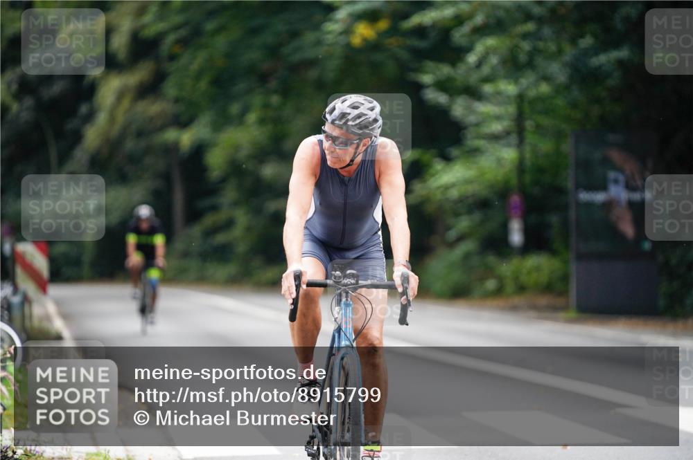 14.09.2025 - Stadtparktriathlon Michael Burmester http://msf.ph/oto/8915799 14.09.2025 13:04:15 Radfahren 1361, 1405, 1490 meine-sportfotos.de