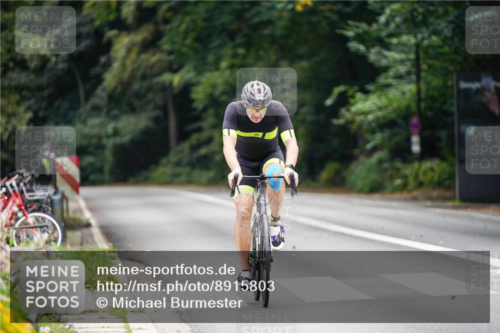 14.09.2025 - Stadtparktriathlon Michael Burmester http://msf.ph/oto/8915803 14.09.2025 13:04:18 Radfahren 1361, 1405, 1490 meine-sportfotos.de
