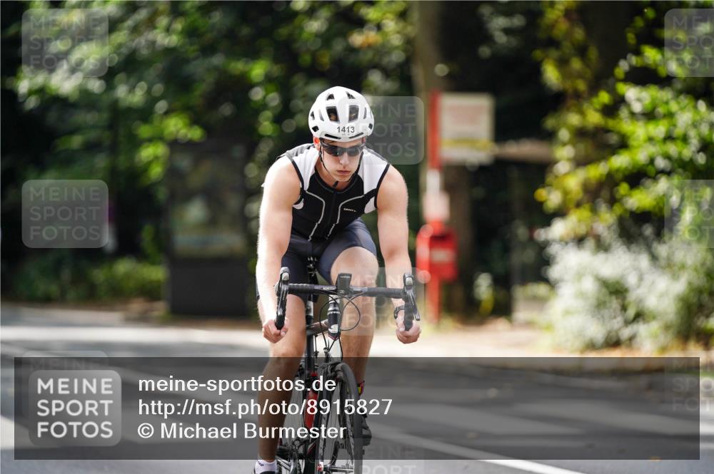 14.09.2025 - Stadtparktriathlon Michael Burmester http://msf.ph/oto/8915827 14.09.2025 13:06:30 Radfahren 1371, 1381, 1391, 1413, 1452 meine-sportfotos.de
