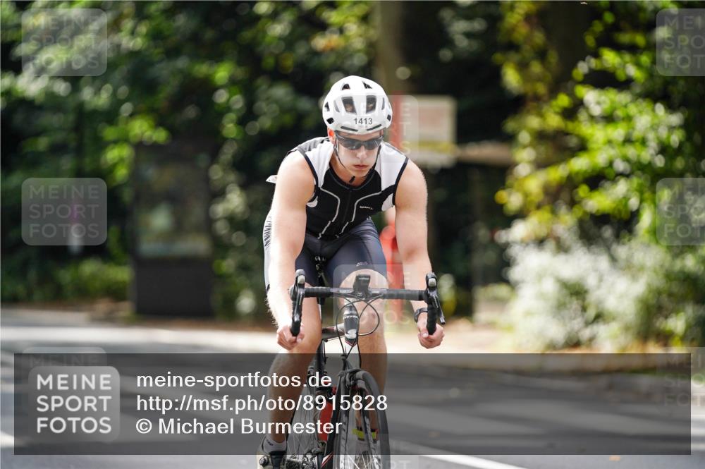 14.09.2025 - Stadtparktriathlon Michael Burmester http://msf.ph/oto/8915828 14.09.2025 13:06:30 Radfahren 1371, 1381, 1391, 1413, 1452 meine-sportfotos.de
