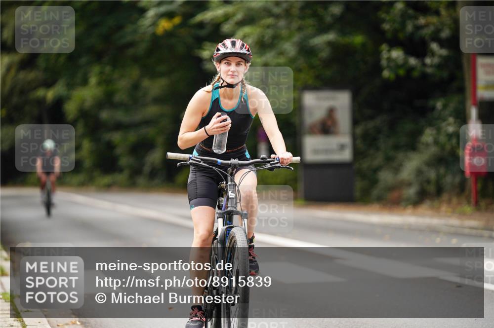 14.09.2025 - Stadtparktriathlon Michael Burmester http://msf.ph/oto/8915839 14.09.2025 13:06:46 Radfahren 1396, 1442, 1446, 1495 meine-sportfotos.de