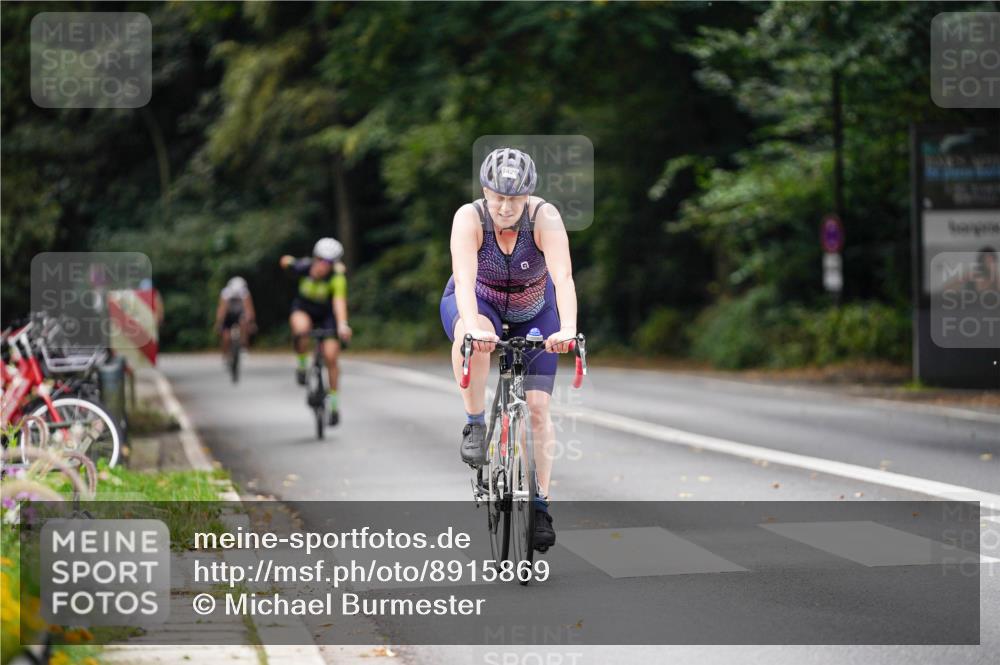 14.09.2025 - Stadtparktriathlon Michael Burmester http://msf.ph/oto/8915869 14.09.2025 13:07:40 Radfahren 1377, 1425, 1443, 1456 meine-sportfotos.de