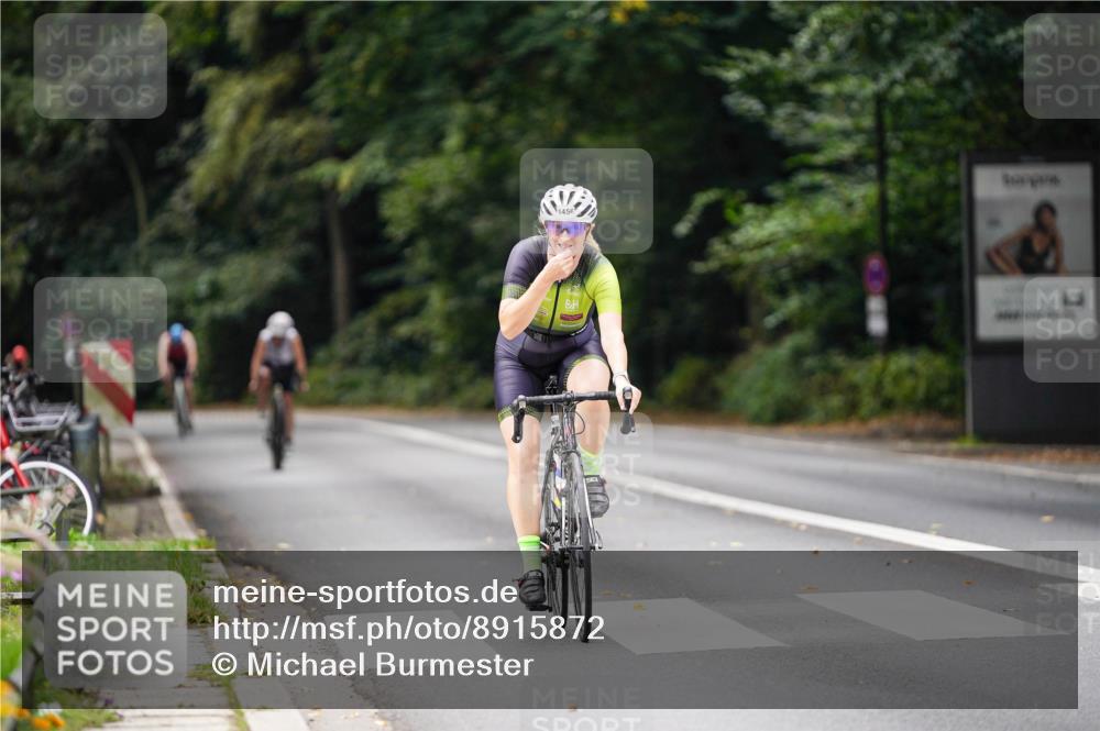14.09.2025 - Stadtparktriathlon Michael Burmester http://msf.ph/oto/8915872 14.09.2025 13:07:43 Radfahren 1334, 1377, 1425, 1456 meine-sportfotos.de
