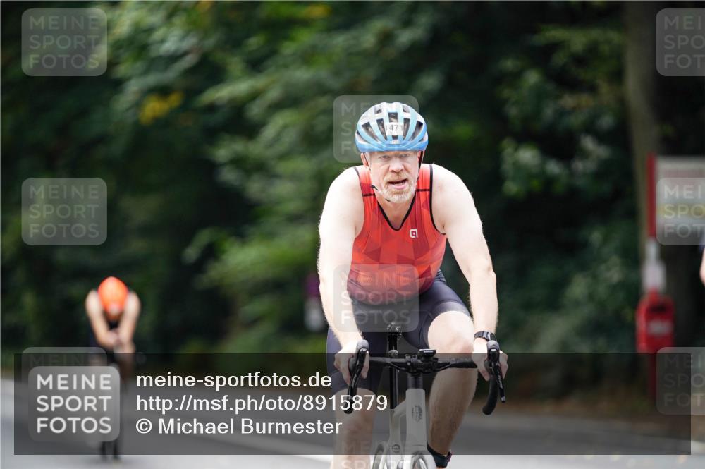 14.09.2025 - Stadtparktriathlon Michael Burmester http://msf.ph/oto/8915879 14.09.2025 13:07:53 Radfahren 1334, 1471, 1504 meine-sportfotos.de