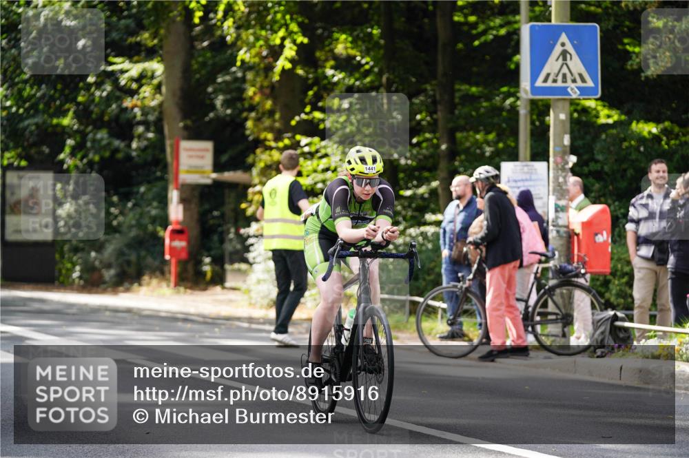 14.09.2025 - Stadtparktriathlon Michael Burmester http://msf.ph/oto/8915916 14.09.2025 13:09:35 Radfahren 1343, 1441, 1454, 1479, 1515 meine-sportfotos.de
