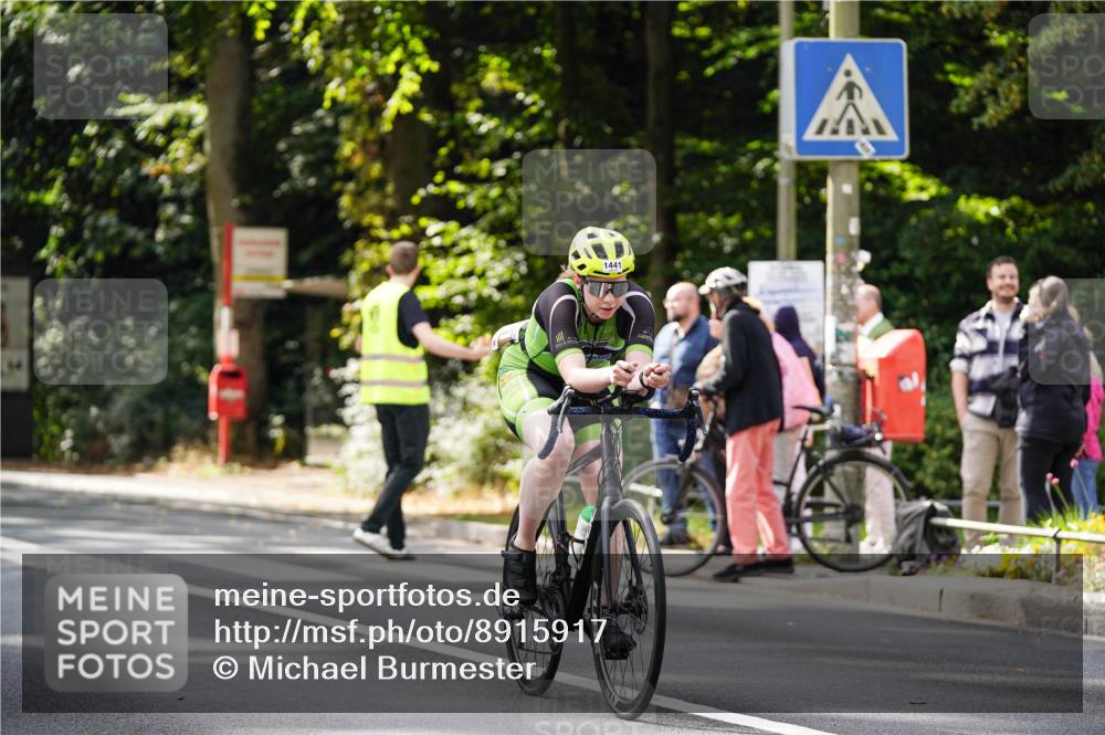 14.09.2025 - Stadtparktriathlon Michael Burmester http://msf.ph/oto/8915917 14.09.2025 13:09:35 Radfahren 1343, 1441, 1454, 1479, 1515 meine-sportfotos.de