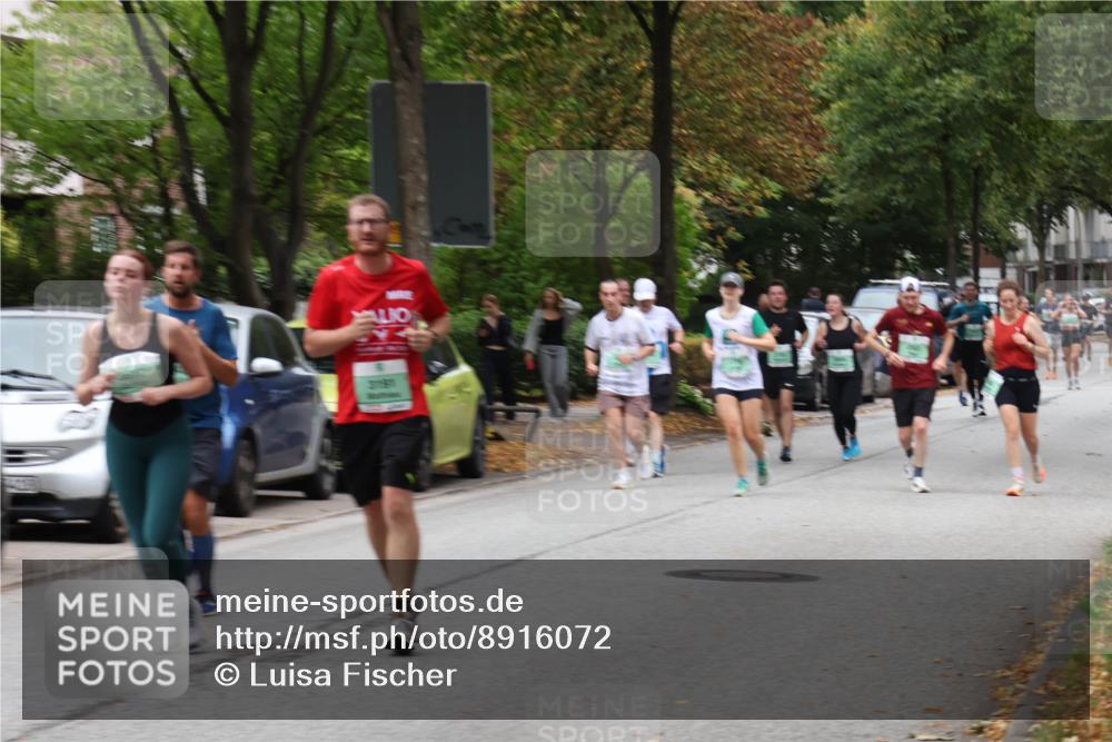 21.09.2025 - PSD Bank Halbmarathon Luisa Fischer http://msf.ph/oto/8916072 21.09.2025 12:01:20 Laufen  meine-sportfotos.de