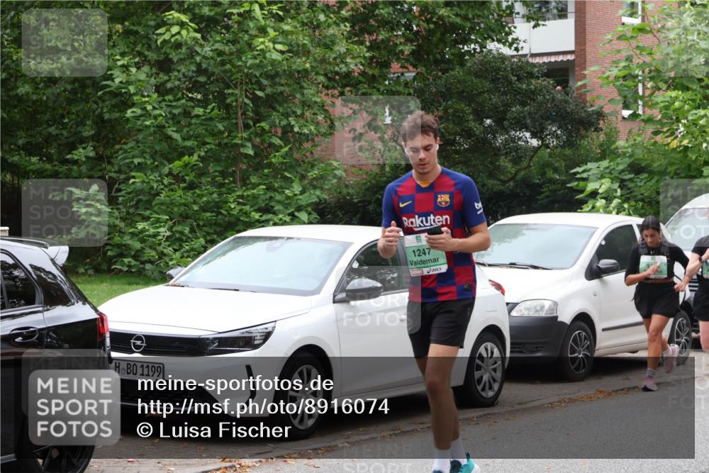 21.09.2025 - PSD Bank Halbmarathon Luisa Fischer http://msf.ph/oto/8916074 21.09.2025 12:01:21 Laufen 1199, 1247 meine-sportfotos.de