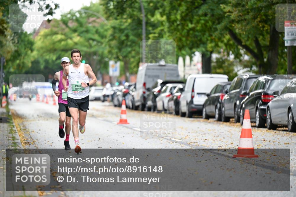 21.09.2025 - PSD Bank Halbmarathon Dr. Thomas Lammeyer http://msf.ph/oto/8916148 21.09.2025 10:25:30 Laufen 1303, 21, 2020 meine-sportfotos.de