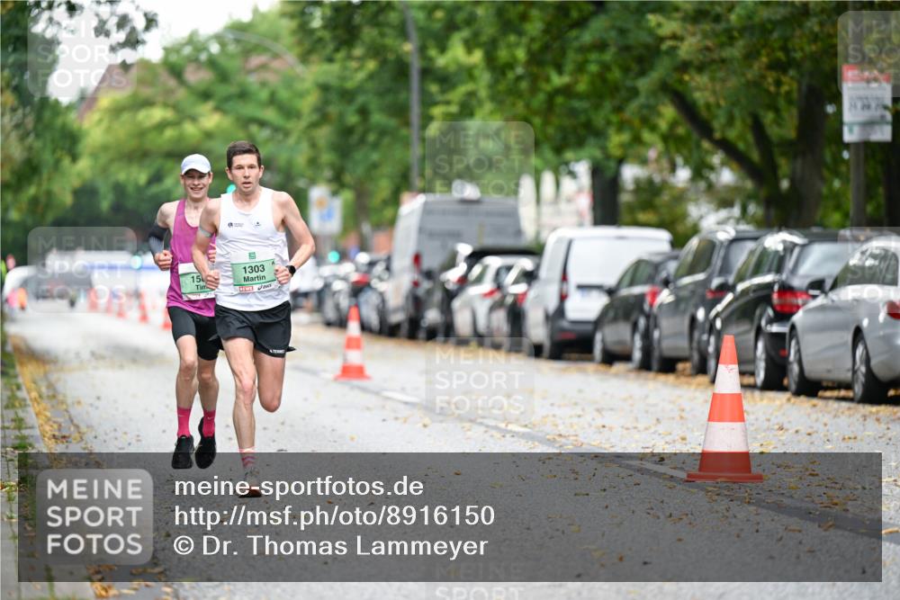 21.09.2025 - PSD Bank Halbmarathon Dr. Thomas Lammeyer http://msf.ph/oto/8916150 21.09.2025 10:25:31 Laufen 15, 1303 meine-sportfotos.de