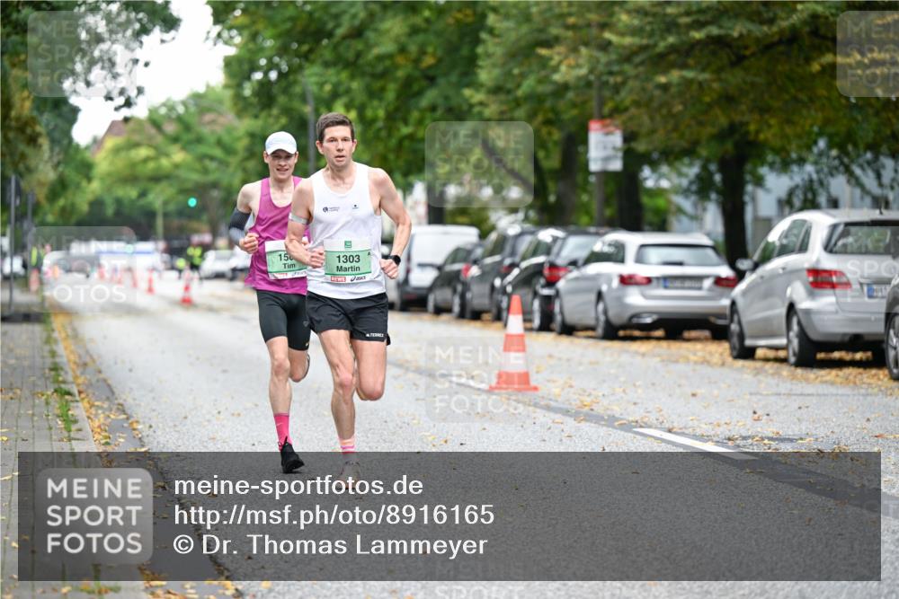21.09.2025 - PSD Bank Halbmarathon Dr. Thomas Lammeyer http://msf.ph/oto/8916165 21.09.2025 10:25:33 Laufen 15, 1303 meine-sportfotos.de