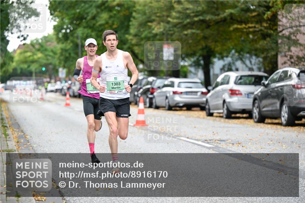 21.09.2025 - PSD Bank Halbmarathon Dr. Thomas Lammeyer http://msf.ph/oto/8916170 21.09.2025 10:25:34 Laufen 1303 meine-sportfotos.de