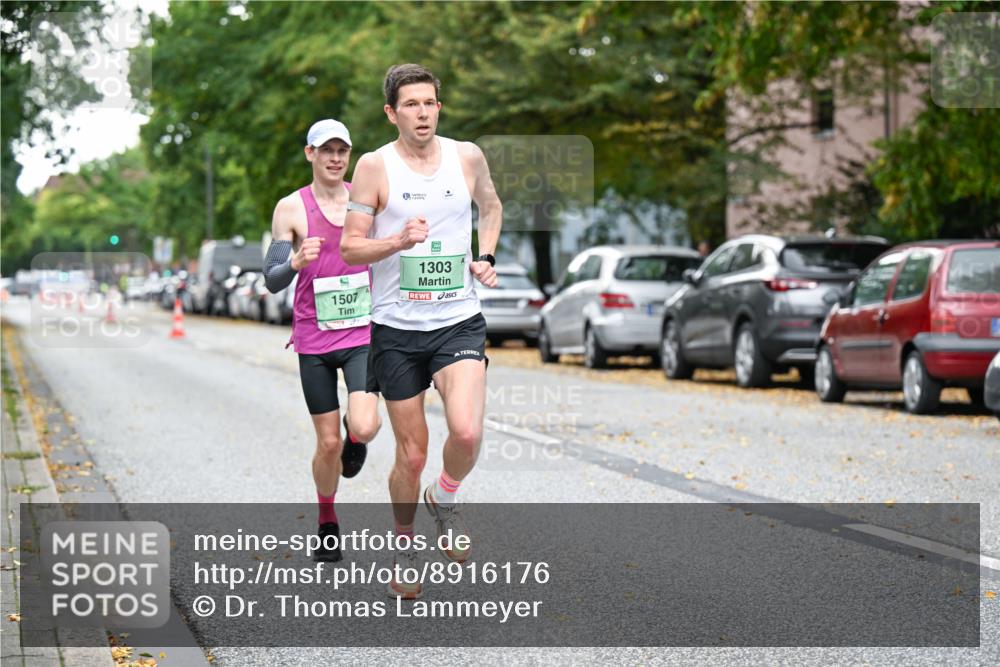 21.09.2025 - PSD Bank Halbmarathon Dr. Thomas Lammeyer http://msf.ph/oto/8916176 21.09.2025 10:25:35 Laufen 1507, 1303 meine-sportfotos.de