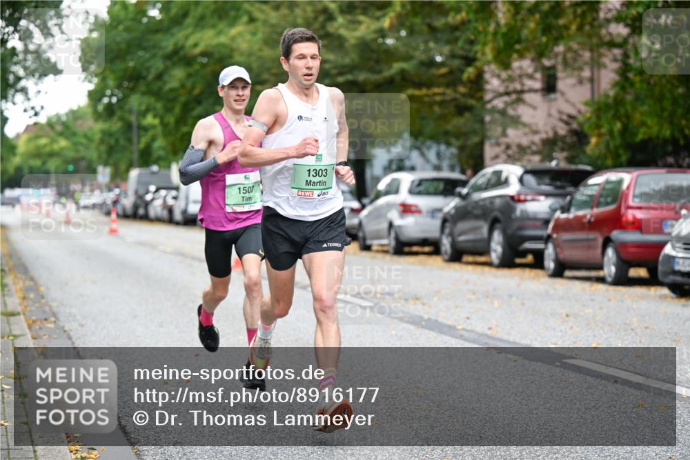 21.09.2025 - PSD Bank Halbmarathon Dr. Thomas Lammeyer http://msf.ph/oto/8916177 21.09.2025 10:25:35 Laufen 1507, 1303 meine-sportfotos.de