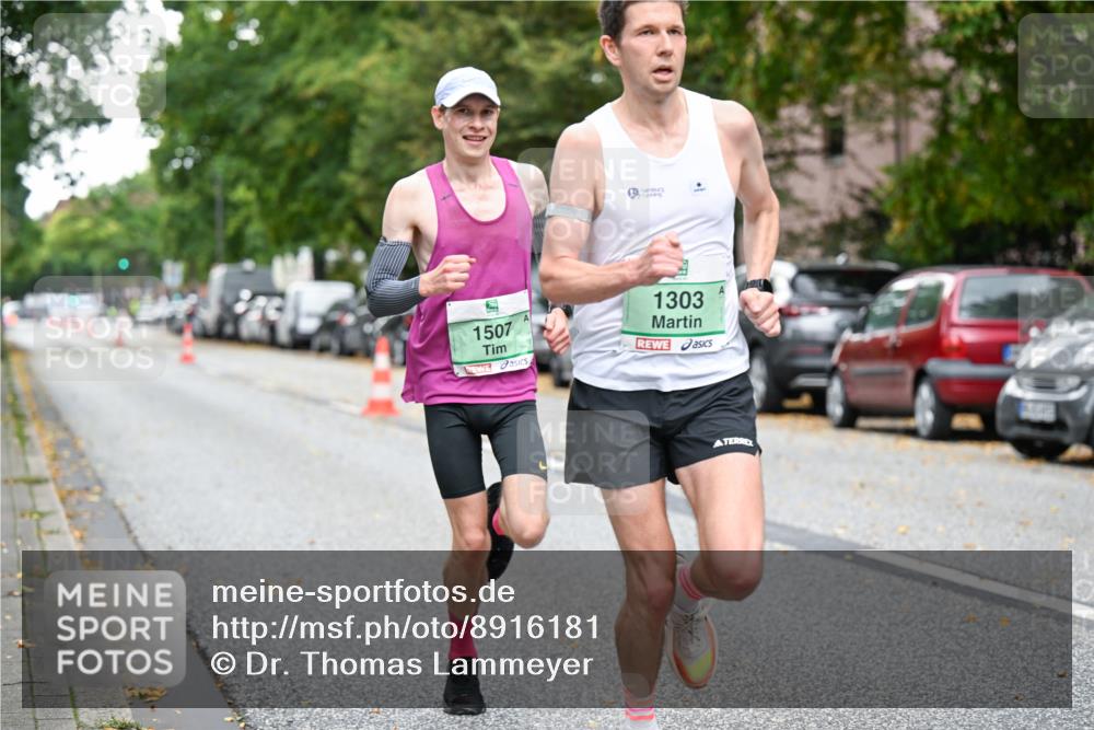 21.09.2025 - PSD Bank Halbmarathon Dr. Thomas Lammeyer http://msf.ph/oto/8916181 21.09.2025 10:25:35 Laufen 1507, 1303 meine-sportfotos.de