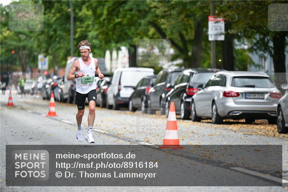 21.09.2025 - PSD Bank Halbmarathon Dr. Thomas Lammeyer http://msf.ph/oto/8916184 21.09.2025 10:26:16 Laufen 1807 meine-sportfotos.de