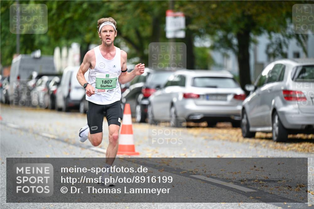 21.09.2025 - PSD Bank Halbmarathon Dr. Thomas Lammeyer http://msf.ph/oto/8916199 21.09.2025 10:26:18 Laufen 1807 meine-sportfotos.de