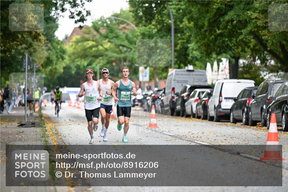 21.09.2025 - PSD Bank Halbmarathon Dr. Thomas Lammeyer http://msf.ph/oto/8916206 21.09.2025 10:27:32 Laufen 1830 meine-sportfotos.de