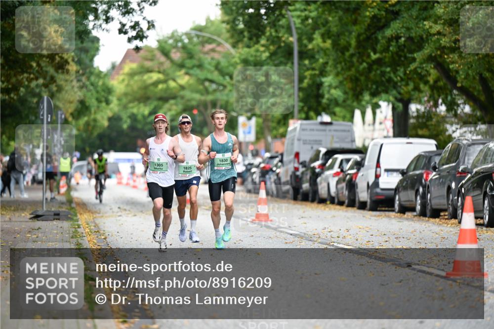 21.09.2025 - PSD Bank Halbmarathon Dr. Thomas Lammeyer http://msf.ph/oto/8916209 21.09.2025 10:27:32 Laufen 1305 meine-sportfotos.de