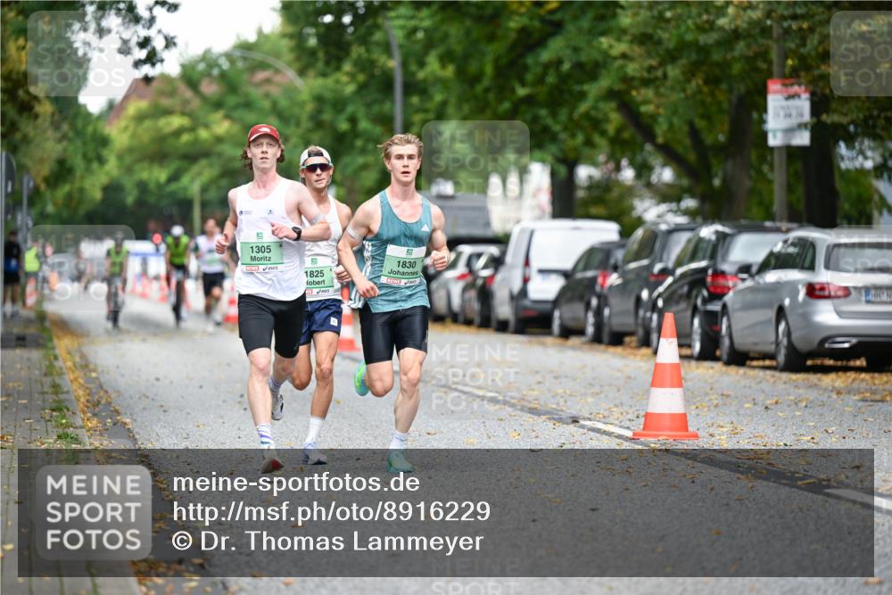 21.09.2025 - PSD Bank Halbmarathon Dr. Thomas Lammeyer http://msf.ph/oto/8916229 21.09.2025 10:27:35 Laufen 1305, 1825, 1830 meine-sportfotos.de