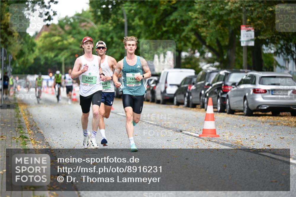 21.09.2025 - PSD Bank Halbmarathon Dr. Thomas Lammeyer http://msf.ph/oto/8916231 21.09.2025 10:27:35 Laufen 1305, 183, 825 meine-sportfotos.de