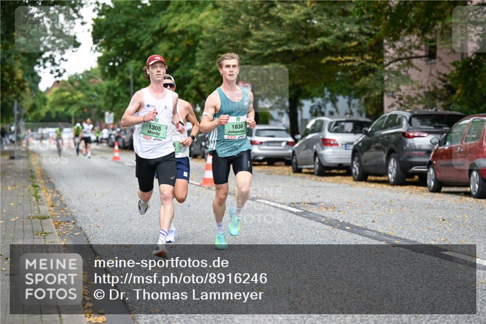 21.09.2025 - PSD Bank Halbmarathon Dr. Thomas Lammeyer http://msf.ph/oto/8916246 21.09.2025 10:27:37 Laufen 1305, 9, 1830 meine-sportfotos.de