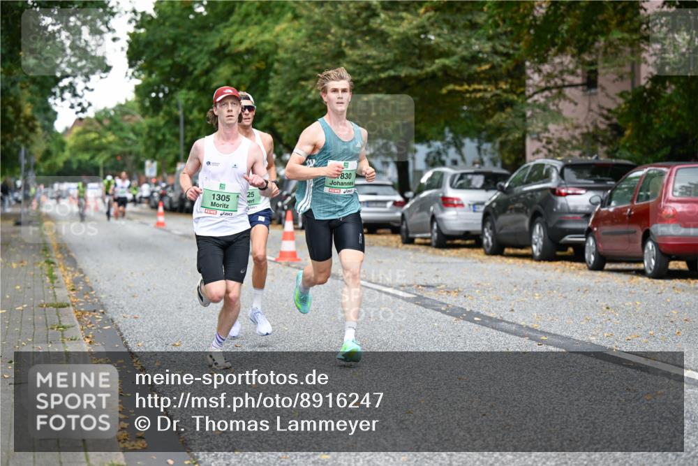 21.09.2025 - PSD Bank Halbmarathon Dr. Thomas Lammeyer http://msf.ph/oto/8916247 21.09.2025 10:27:37 Laufen 1305, 25, 830 meine-sportfotos.de