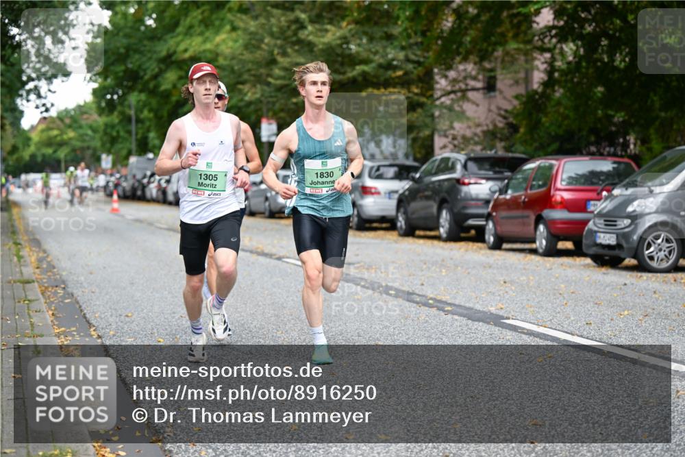 21.09.2025 - PSD Bank Halbmarathon Dr. Thomas Lammeyer http://msf.ph/oto/8916250 21.09.2025 10:27:38 Laufen 1305, 1830 meine-sportfotos.de